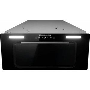 Вытяжка встраиваемая Kuppersberg INFLAT 60 BG