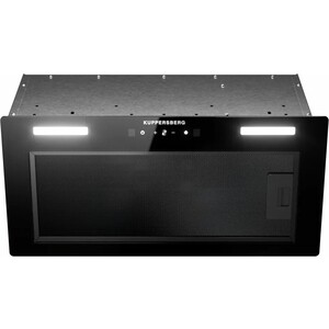 Вытяжка встраиваемая Kuppersberg INFLAT 60 GB
