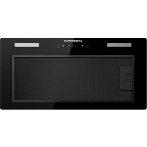 Вытяжка встраиваемая Kuppersberg INFLAT 60 GB