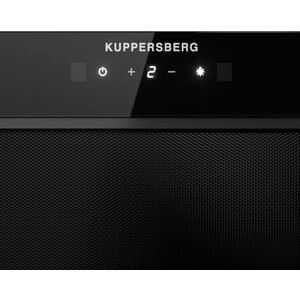 Вытяжка встраиваемая Kuppersberg INFLAT 60 GB