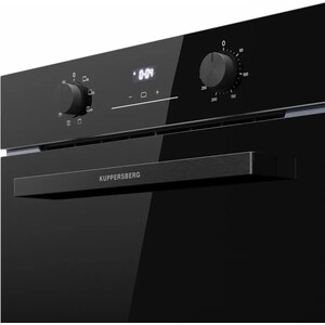 Электрический духовой шкаф Kuppersberg HO 608 P BL Black