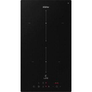 Индукционная варочная панель Lex EVI 3020B I BL