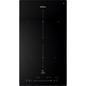 Индукционная варочная панель Lex EVI 320A I BL
