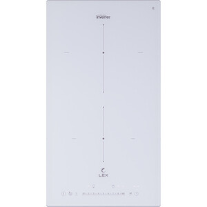 Индукционная варочная панель Lex EVI 320A I WH