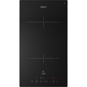 Индукционная варочная панель Lex HI 3020 I BL