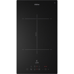 Индукционная варочная панель Lex HI 3021A I BL