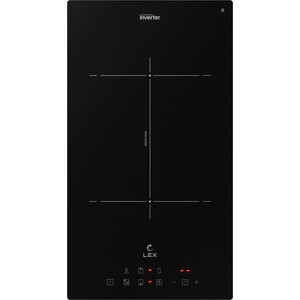 Индукционная варочная панель Lex HI 3021B I BL
