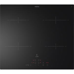 Индукционная варочная панель Lex HI 6040A I BL