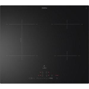 Индукционная варочная панель Lex HI 6041A I BL