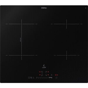 Индукционная варочная панель Lex HI 6041B I BL