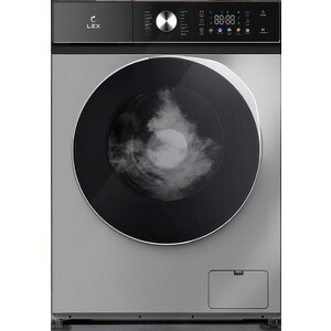 Стиральная машина Lex LWM06010GRTHID slim