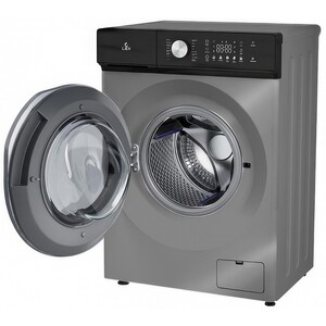 Стиральная машина Lex LWM06010GRTHID slim