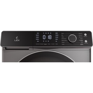 Стиральная машина Lex LWM07012GRIDD drive