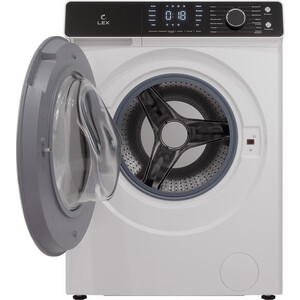 Стиральная машина Lex LWM07012WIDD drive