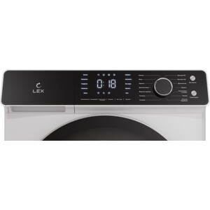 Стиральная машина Lex LWM07012WIDD drive
