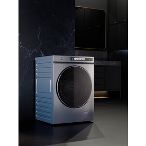 Стиральная машина Lex LWM 10012 GRID MAGNA