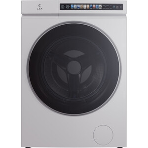 Стиральная машина Lex LWM 10012 WHID MAGNA