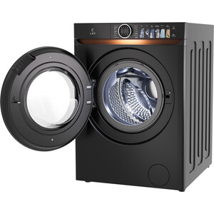 Стиральная машина Lex LWM10014BLIDD Lux