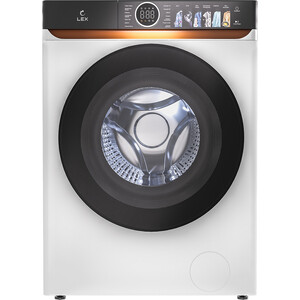 Стиральная машина Lex LWM10014WIDD Lux