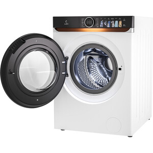 Стиральная машина Lex LWM10014WIDD Lux