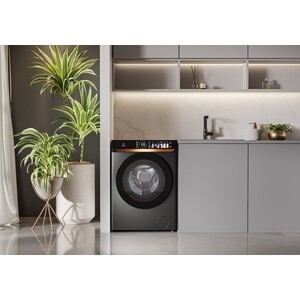 Стиральная машина Lex LWM12012BLIDD Lux