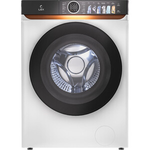 Стиральная машина Lex LWM12012WIDD Lux