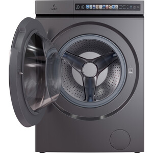 Стиральная машина с сушкой Lex LWM 10612 GRID MAGNA