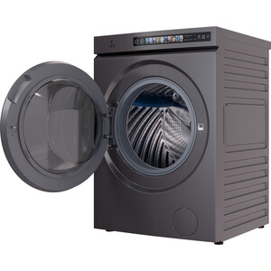 Стиральная машина с сушкой Lex LWM 10612 GRID MAGNA