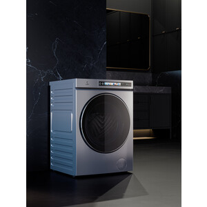 Стиральная машина с сушкой Lex LWM 10612 GRID MAGNA