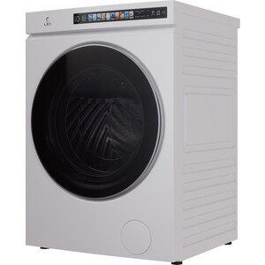 Стиральная машина с сушкой Lex LWM 10612 WHID MAGNA