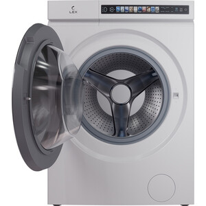 Стиральная машина с сушкой Lex LWM 10612 WHID MAGNA