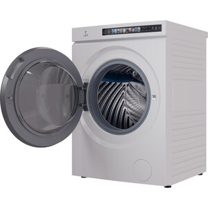 Стиральная машина с сушкой Lex LWM 10612 WHID MAGNA