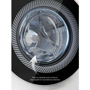 Стиральная машина с сушкой Lex LWM10714WIDD Lux