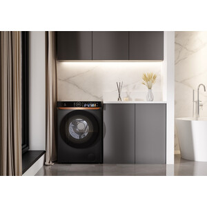 Стиральная машина с сушкой Lex LWM12812BLIDD Lux