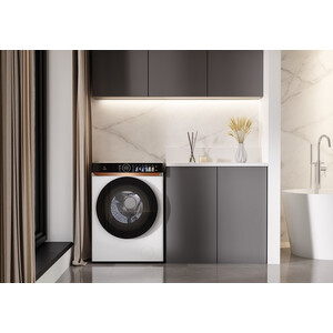 Стиральная машина с сушкой Lex LWM12812WIDD Lux