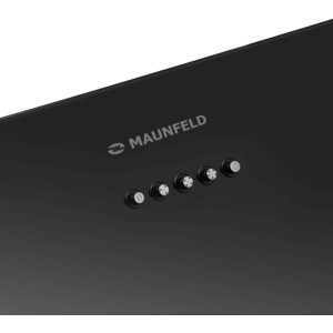 Вытяжка MAUNFELD Dream 50M Glass черный