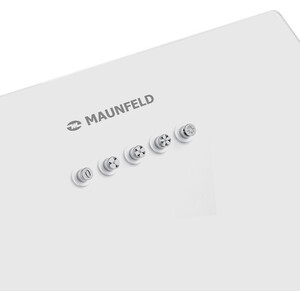 Вытяжка MAUNFELD Dream 60M Glass белый