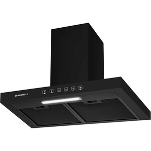 Вытяжка MAUNFELD MODERN 60 TOUCH черный