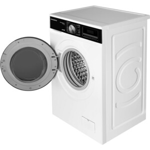 Стиральная машина MAUNFELD MFWM128ISTWH054