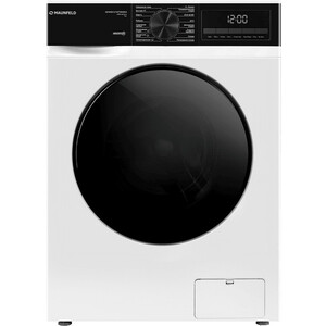 Стиральная машина MAUNFELD MFWM127ISTWH054