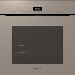 Электрический духовой шкаф Miele H 7464 BPX Pearl beige