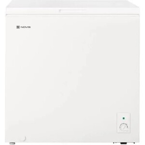Морозильный ларь Novis NS-230RW
