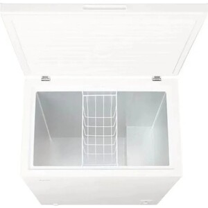 Морозильный ларь Novis NS-230RW