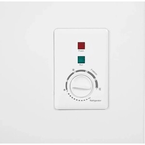 Морозильный ларь Novis NS-230RW