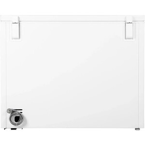 Морозильный ларь Novis NS-280RW