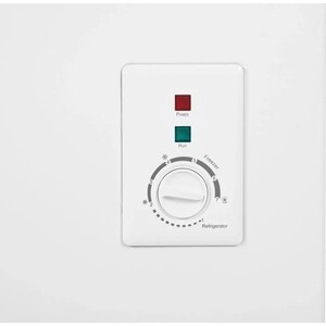 Морозильный ларь Novis NS-280RW