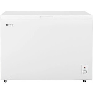 Морозильный ларь Novis NS-340RW