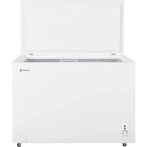 Морозильный ларь Novis NS-340RW