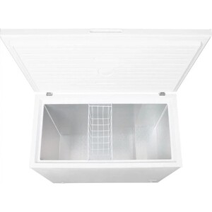 Морозильный ларь Novis NS-340RW