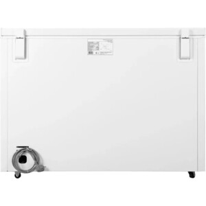 Морозильный ларь Novis NS-340RW